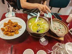 -宏状元现熬粥·京味菜(五棵松店)