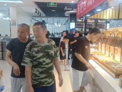 -集杰尚品海鲜烤肉自助餐厅(乳山振华店)