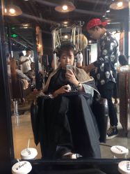 -P.STYLE 派斯造型