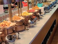 -凡塔斯牛排自助餐厅(莆田万达店)