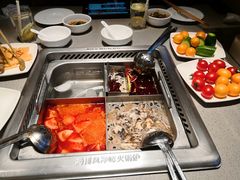 -海底捞火锅(北京路店)