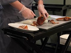 -北京泰富酒店-柏景轩中餐厅