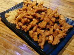 山东小酥肉-鼎道味尊总汇演绎烧烤·中草药烧烤