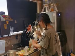 -北丐先生·野馄饨烧烤(长宁龙之梦店)