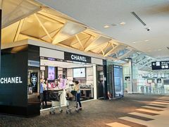 -中部国际机场