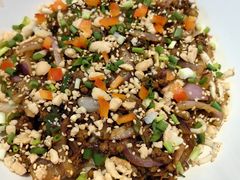 -阿当·小炒牛肉面(人广店)