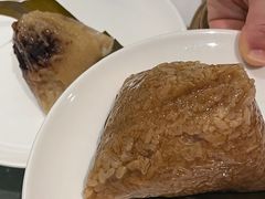 西湖粽子-西湖春天•老字号杭州菜(百汇店)