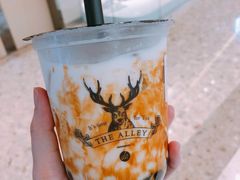 -鹿角巷The Alley(龙湖天街店)