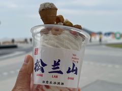 -宁波松兰山滨海旅游度假区