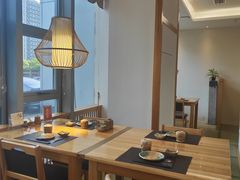 -酒久自助料理(佳兆业店)