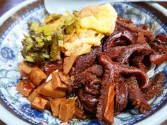 -旺泉餐饮店·清真牛肉面馆