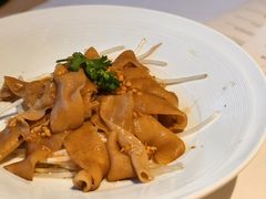 -正佳广场万豪酒店-粤菜餐厅·点心·海鲜·聚餐