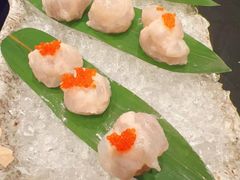 -上井料理黑金店(IFS国金中心店)