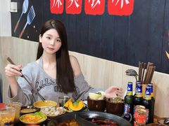 -谭记重庆老火锅(总店)