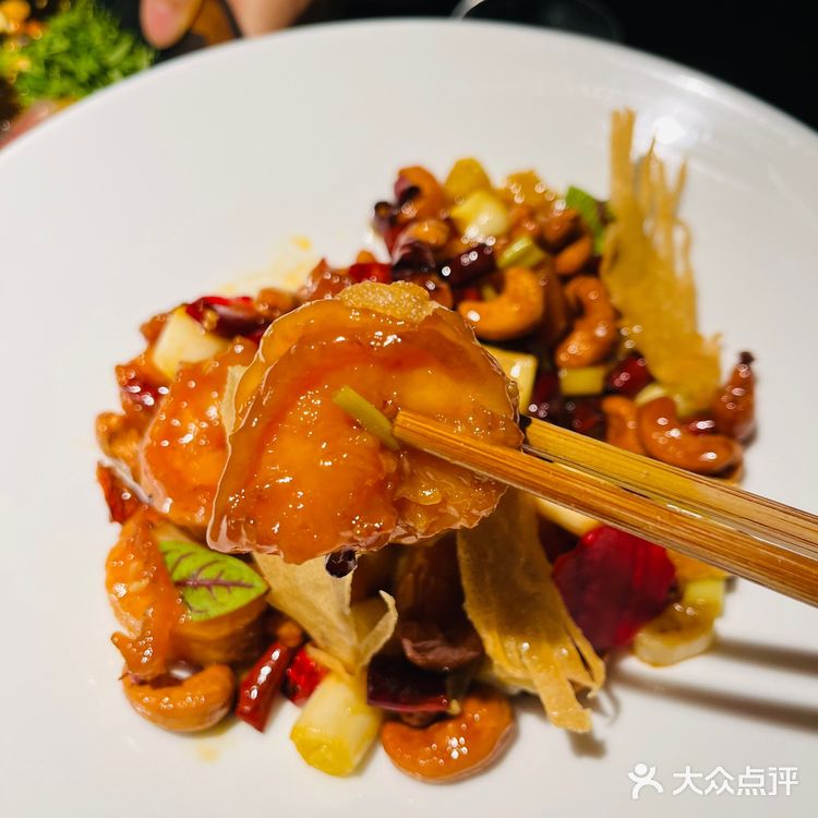 成都520这样过｜银芭（SKP店）