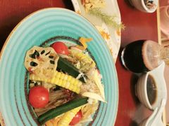 -蟹田居·活蟹料理(东城店)