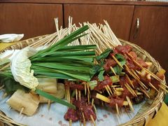 -袁记串串香(新南门店)