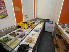 -李记鲜切牛肉自助火锅(紫薇花园店)