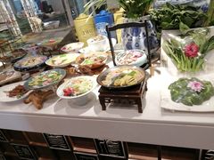 -鸢飞潍坊菜馆(鸢飞大酒店)
