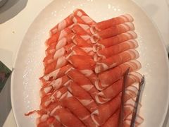 -爱丽格斯火锅(东岸国际店)