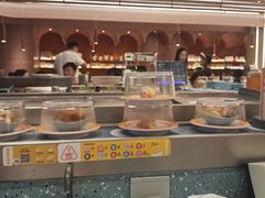 -元气寿司(东方宝泰店)