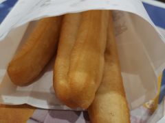 -魏家凉皮(博水商务大厦店)