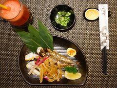 -江户前寿司(好运街店)