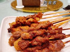 -庐州太太(CBD店)