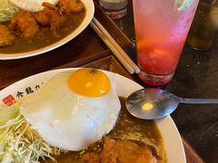 原味鸡块咖喱-金龙咖喱