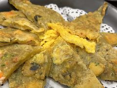 -蚝山·喷汽火山生蚝(前福路店)