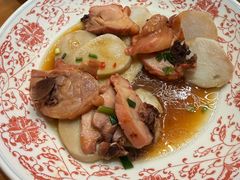 -大灶头·新昌菜(中国茶市店)