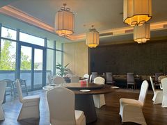 -水月周庄铂尔曼酒店-水月荟中餐厅