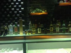 Lamp&nbsp;bar-LAMP BAR 水烟音乐酒吧