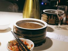 -加餐海鲜自助餐厅(福清万达店)