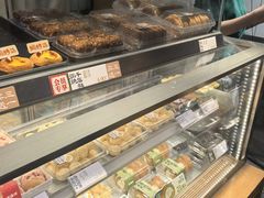 -泸溪河桃酥(秦淮新街口店)