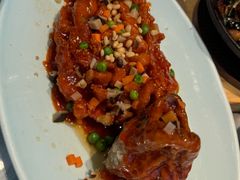 -志明眷村·台式融合菜·宵夜