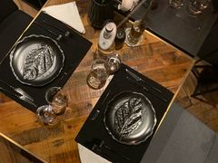 -AZUL by FUEL蓝色·法式酒馆(琶醍店)