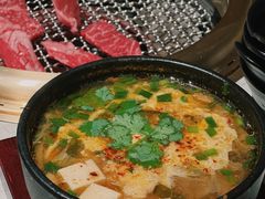 -乾杯烧肉居酒屋(中洲湾店)