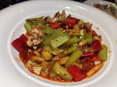 -一品红川菜(皇岗店)