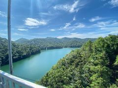 -石燕湖生态旅游景区