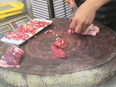 -官塘陈记鱼生·潮汕砂锅粥·牛肉火锅(潮枫路总店)