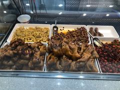 -廖记棒棒鸡(青岛万象城店)