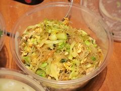 厦门炒面线-亚忠小吃店(曾厝垵店)