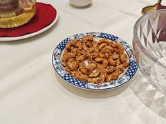 -喜宴又一村·粤菜·茶点·海鲜(壹方天地店)
