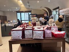 -DearCake 黛点心(花牌坊店)