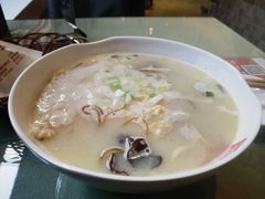 -嘉汤一碗(中州路店)
