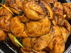 -老苏州大客堂·苏帮菜·松鼠桂鱼·苏州传统小吃(观前街人民商场店)
