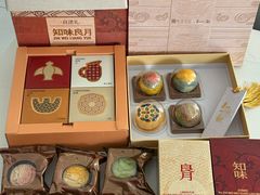 -知味观(湖滨店)