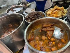 -李兰英湖南面馆(护国路店)