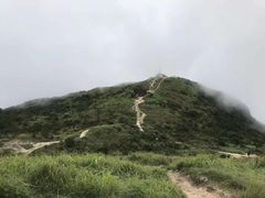 -七娘山